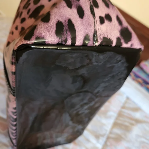 AUTHENTIC Dolce & Gabbana tote bag - Picture 7 of 13